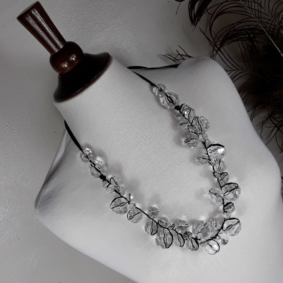 ❤ViNTAGE NECKLACE - Picture 1 of 7